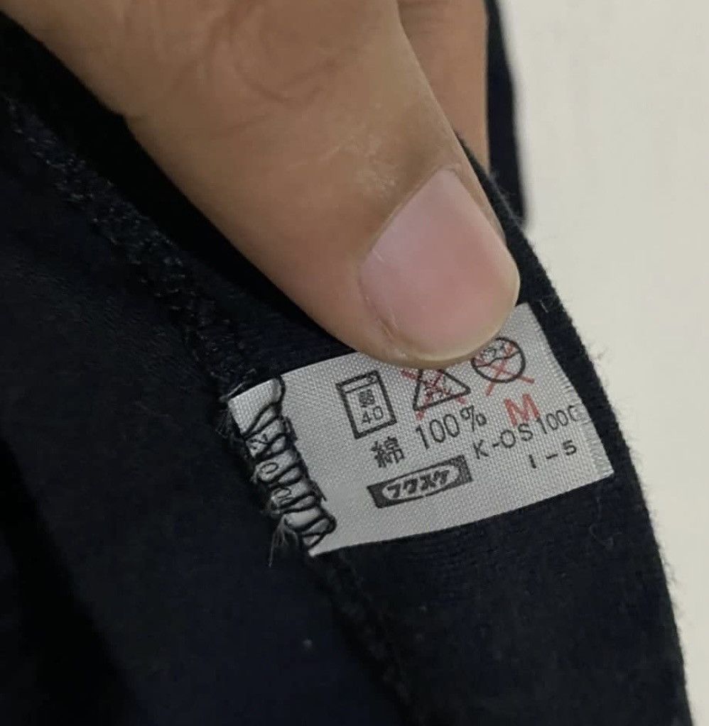 Issey Miyake Issey Miyake Im Product Tee Size US M / EU 48-50 / 2 - 5 Thumbnail