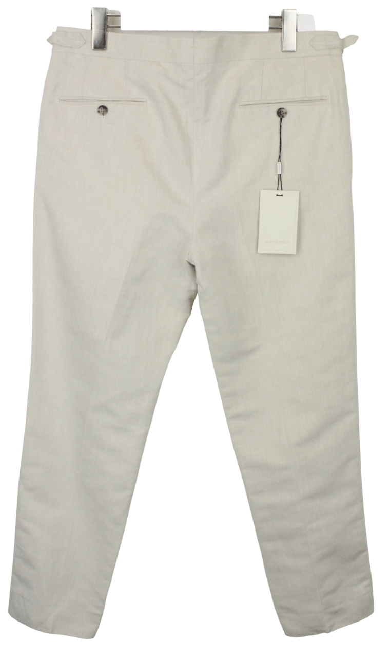 Suitsupply SUITSUPPLY La Spalla / Brentwood Suit Men's UK 38 / UK 32 Size 38R - 9 Thumbnail