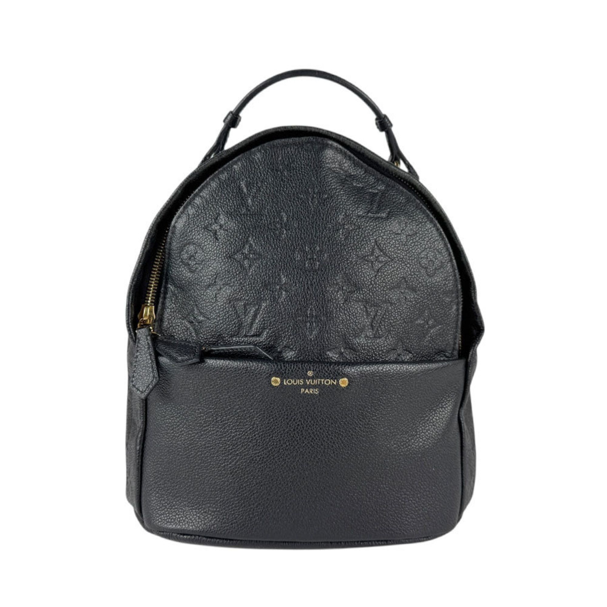 Louis Vuitton Louis Vuitton Sorbonne backpack Size ONE SIZE - 1 Thumbnail