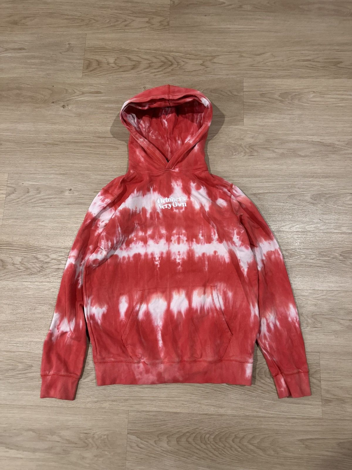 October's Very Own OVO Hoodie Size US L / EU 52-54 / 3 - 1 Thumbnail