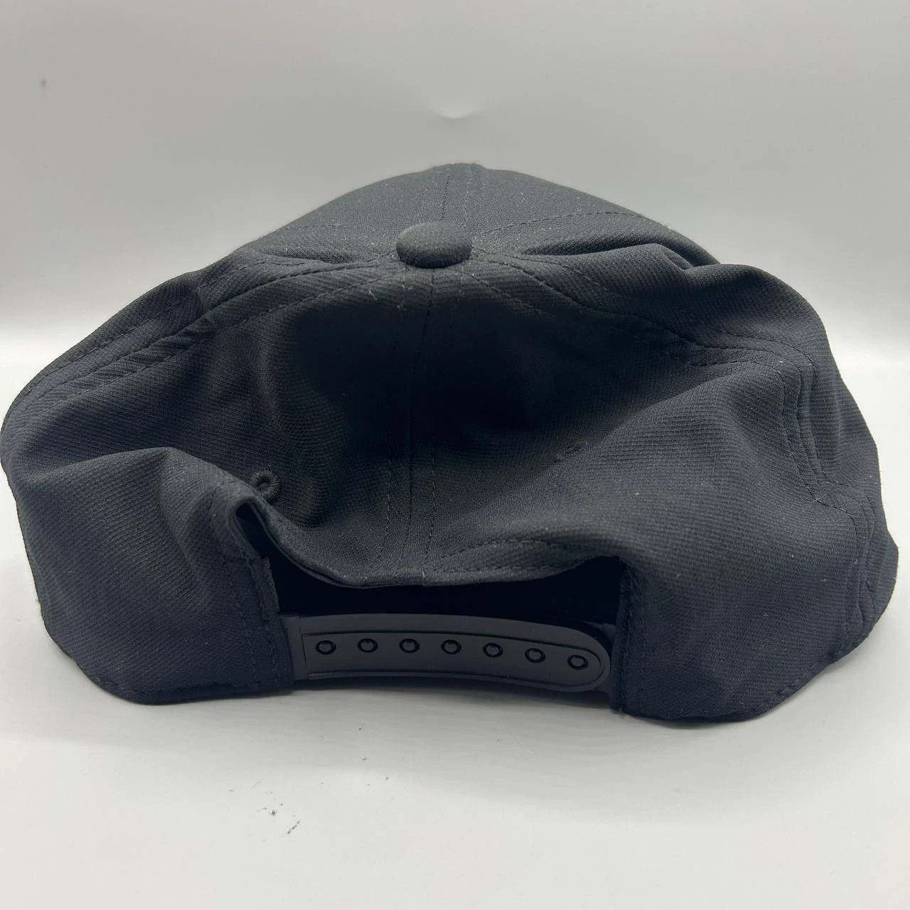 Nike Nike Club Dri-Fit Hat Men L-XL Embroidered Swoosh Snap Back Size ONE SIZE - 4 Thumbnail