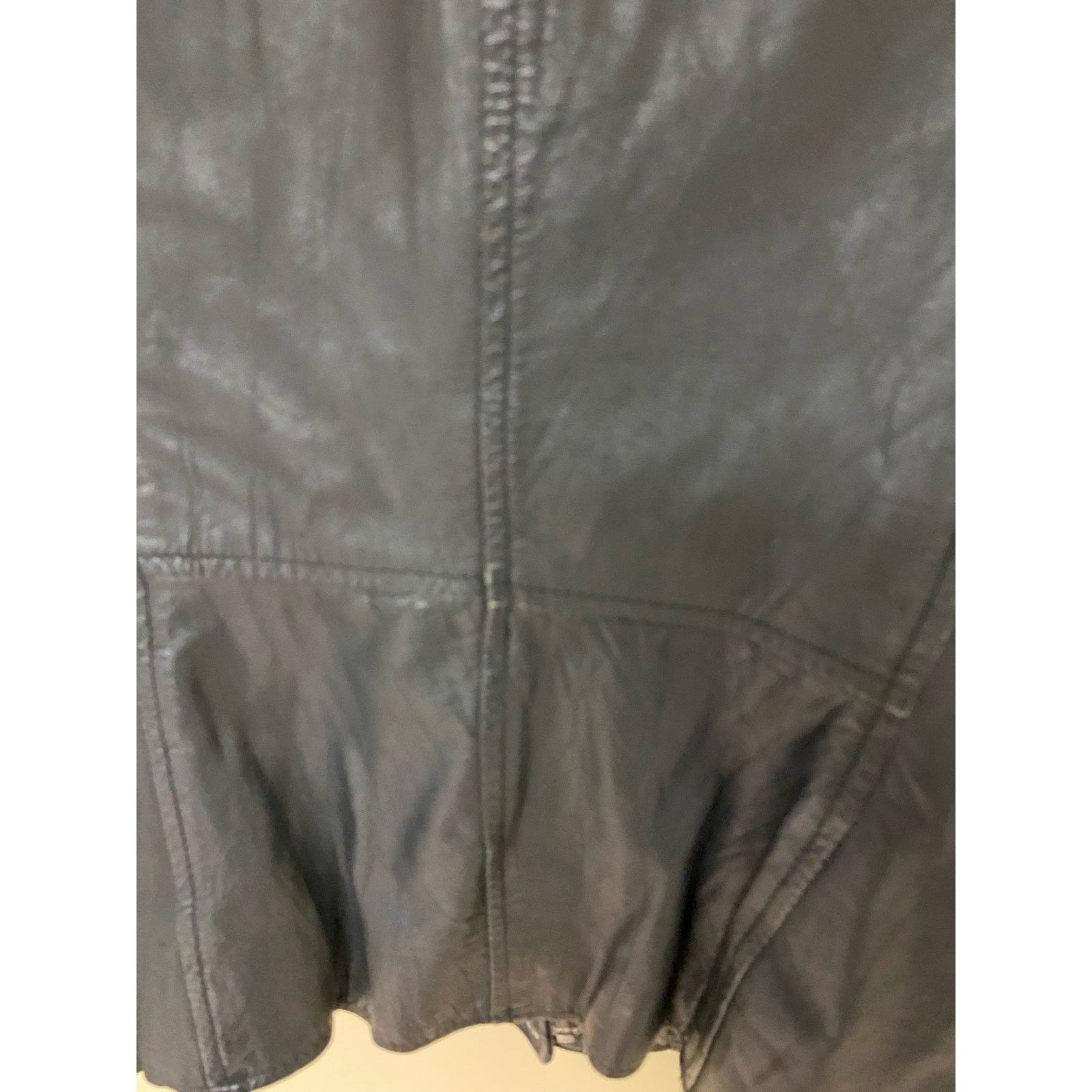 Danier Danier Leather Jacket Women XS Size XS / US 0-2 / IT 36-38 - 15 Thumbnail