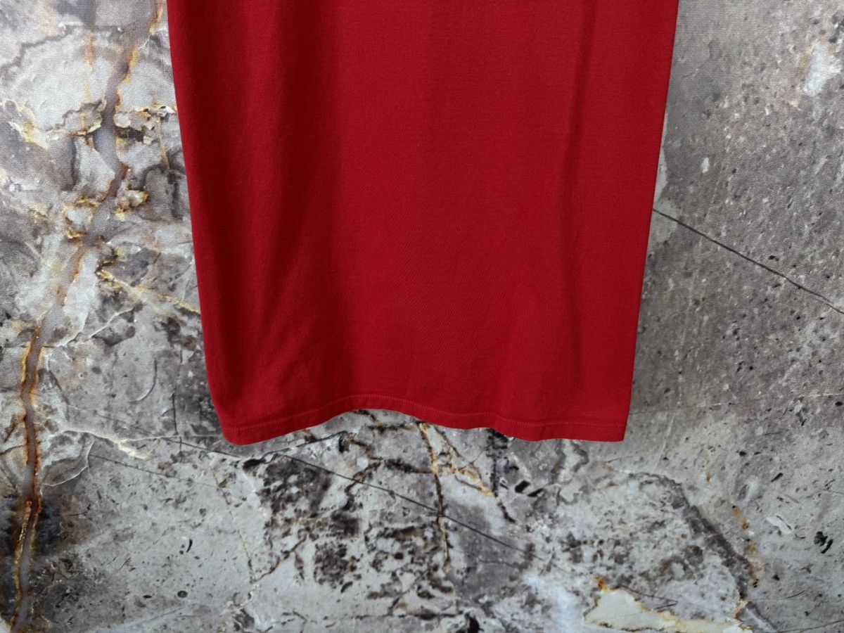 Jordan Brand Men’s Jordan T-Shirts Big Logo Streetwear Size Medium Size US M / EU 48-50 / 2 - 11 Thumbnail