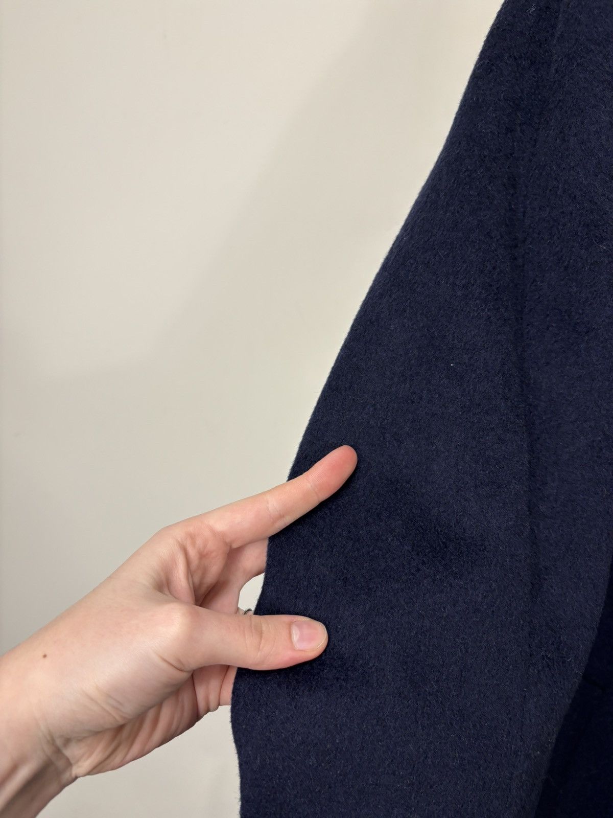 Other Vintage Steinbock Himalaya Loden Men’s Wool Long Overcoat Size US M / EU 48-50 / 2 - 12 Thumbnail