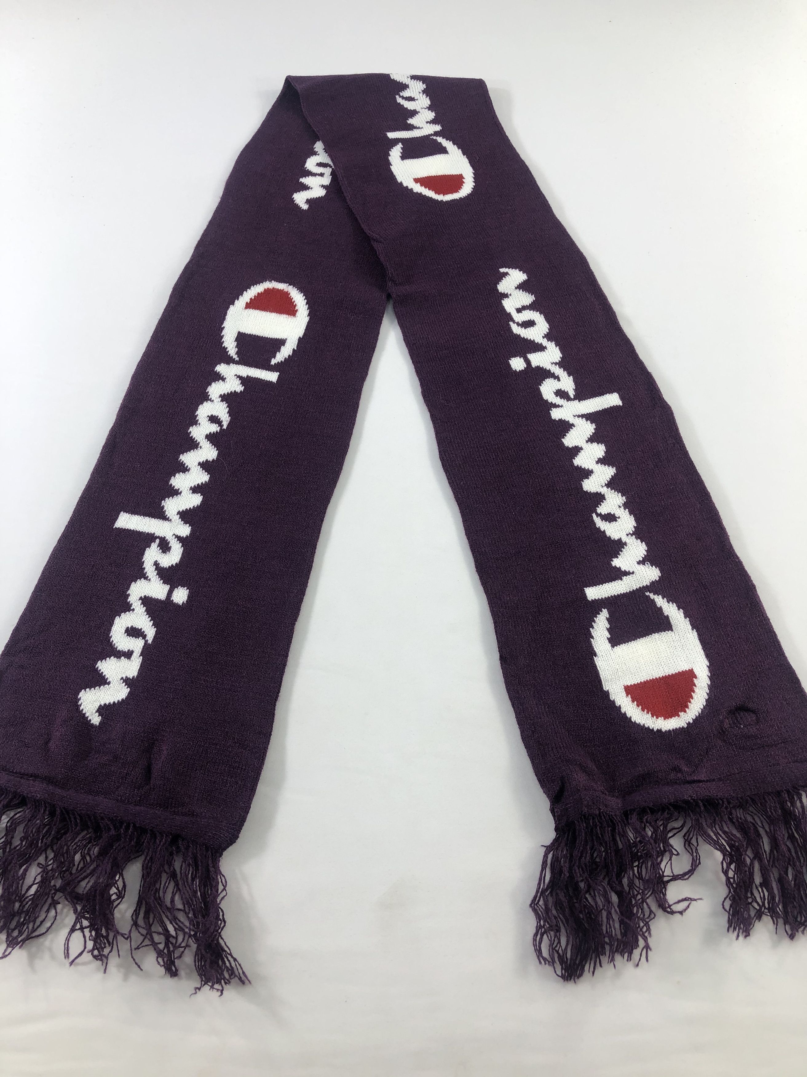 Champion Champion Scarf / Muffler / Neckwear Size ONE SIZE - 3 Thumbnail