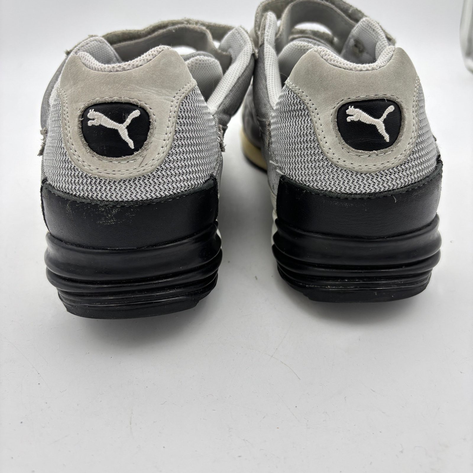 Maison MIHARA YASUHIRO × Puma Maison Mihara Yasuhiro x Puma Cloudburst Sneakers Shoes 12 Size US 12 / EU 45 - 10 Thumbnail