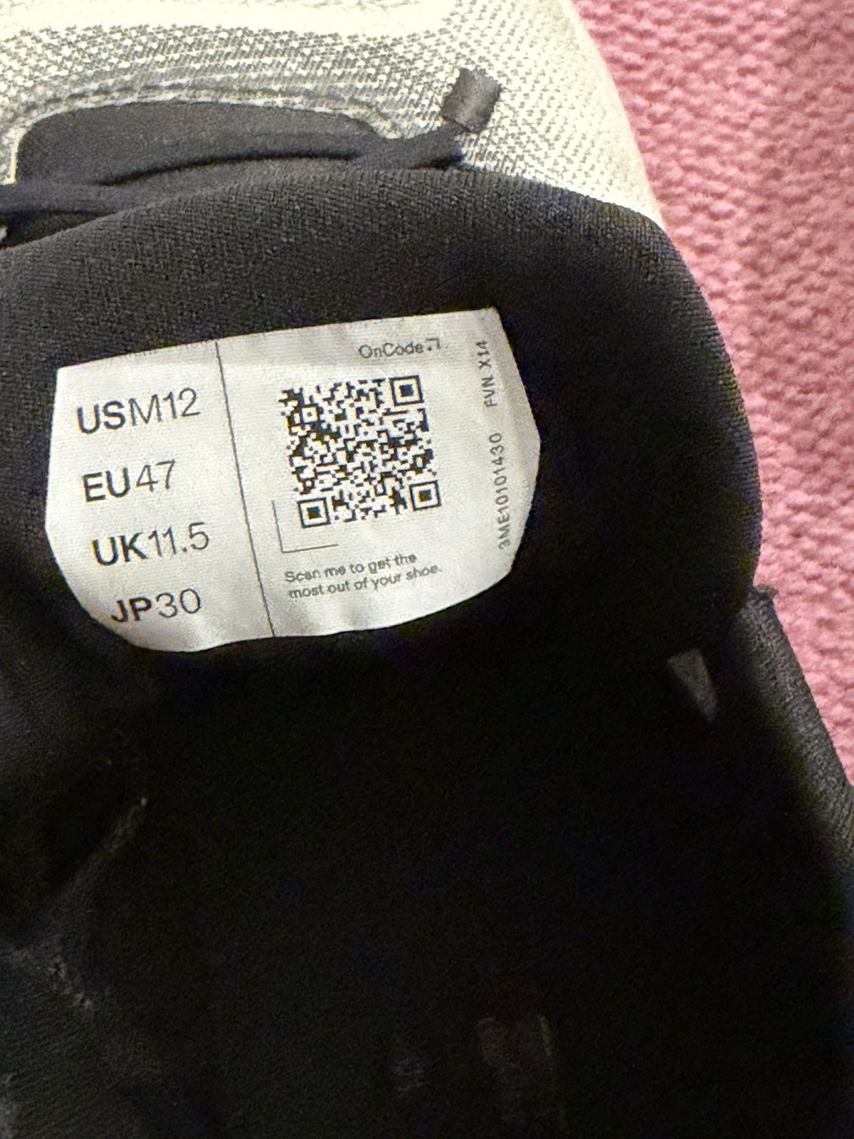 On Running Cloudtilt Sneakers Size US 11.5 / EU 44-45 - 4 Thumbnail