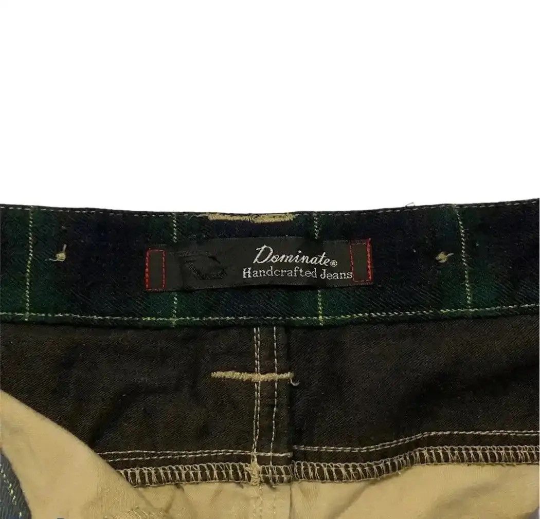 If Six Was Nine BEST OFFER🔥Dominate Utility Big Pocket Tactical Cargo Pants Size US 32 / EU 48 - 8 Thumbnail