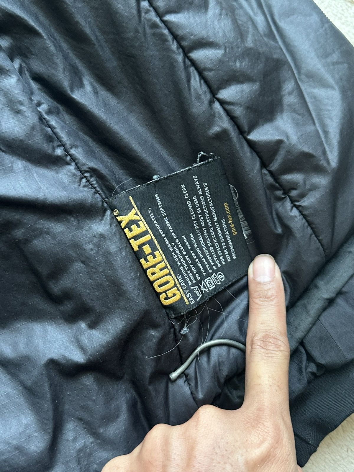 Arc'teryx Arc'teryx Beta AR Jacket Women's Size S / US 4 / IT 40 - 9 Thumbnail