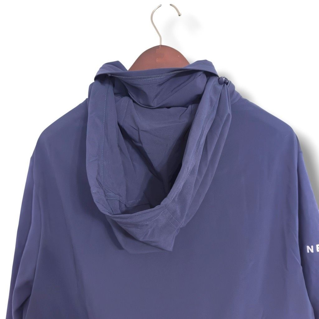 RLX Ralph Lauren Polo Ralph Lauren RLX Big Pony Full Zip Water Resistant Hood Size US L / EU 52-54 / 3 - 9 Thumbnail