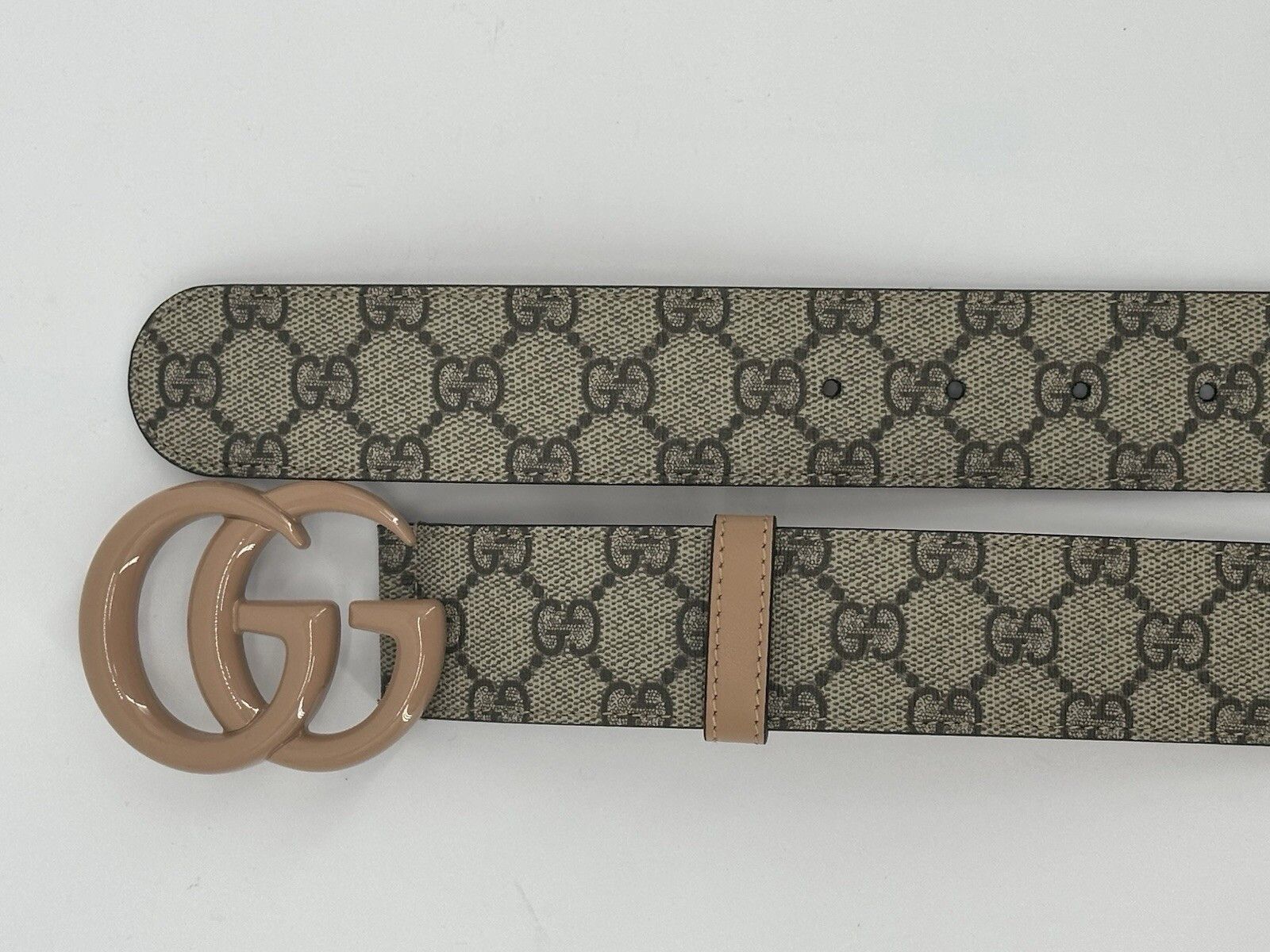 Gucci New Gucci Belt Size-85cm Size 30 - 5 Thumbnail