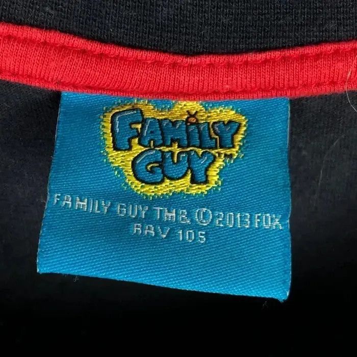 George × Other × Vintage Mens T shirt Vintage Family Guy Fail Size s small Size US S / EU 44-46 / 1 - 3 Thumbnail
