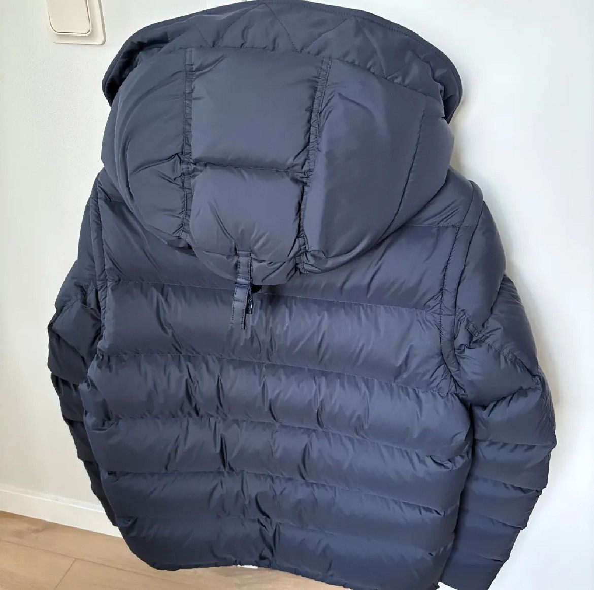 Burberry Burberry vest Size US M / EU 48-50 / 2 - 3 Thumbnail