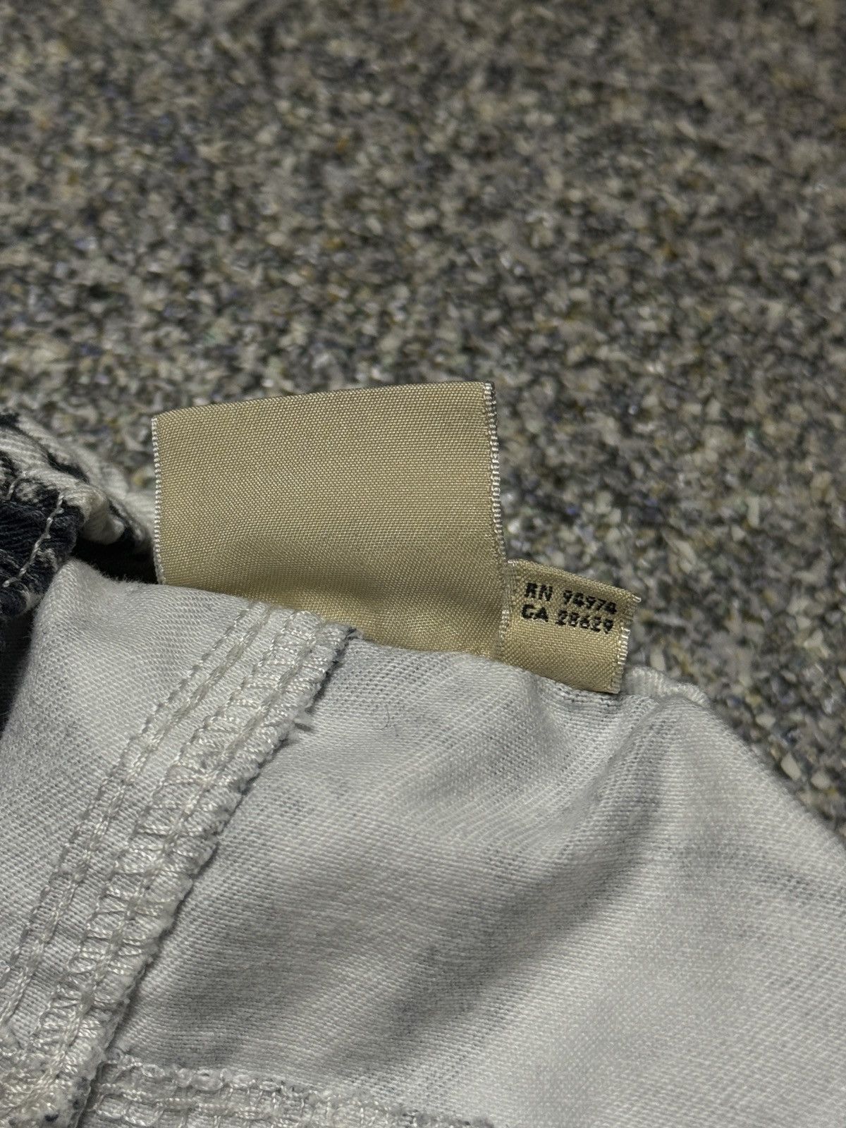 Stussy Stüssy Mob Beach Pant / Medium Size US 32 / EU 48 - 8 Thumbnail