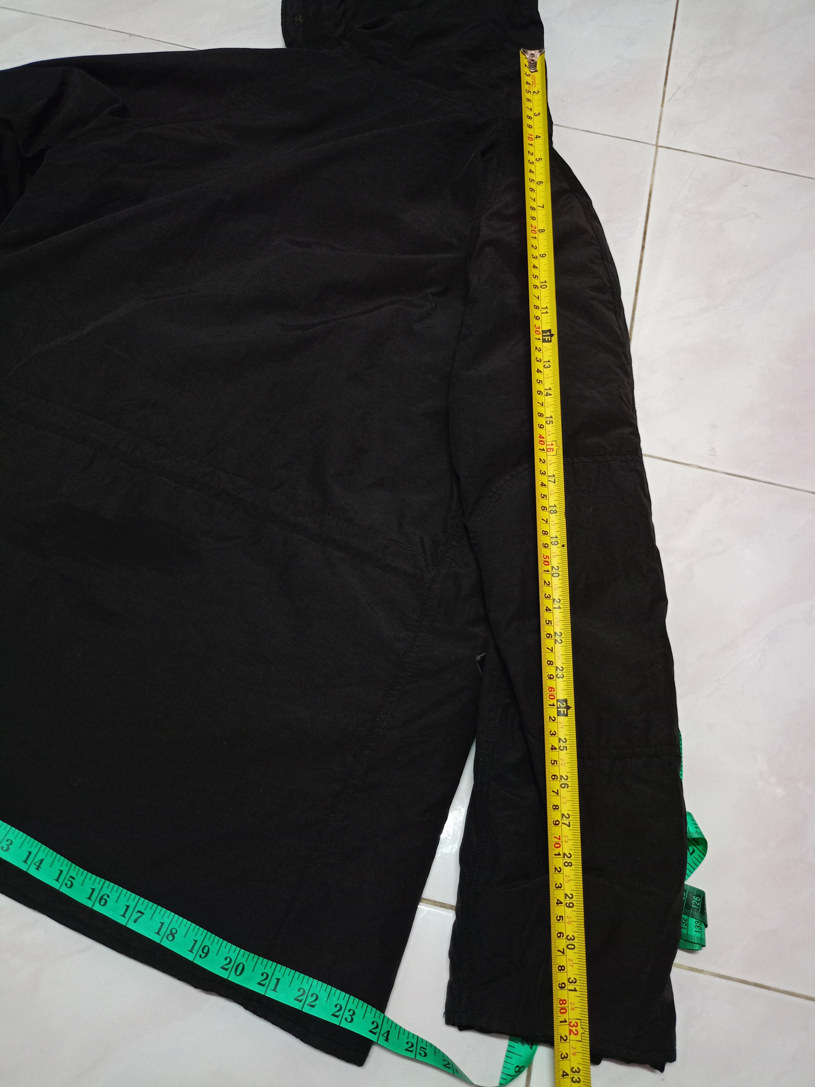 Alpha Industries × Japanese Brand 🔥Alpha industries vintage 🔥 accept offer 🫴 Size US L / EU 52-54 / 3 - 10 Thumbnail
