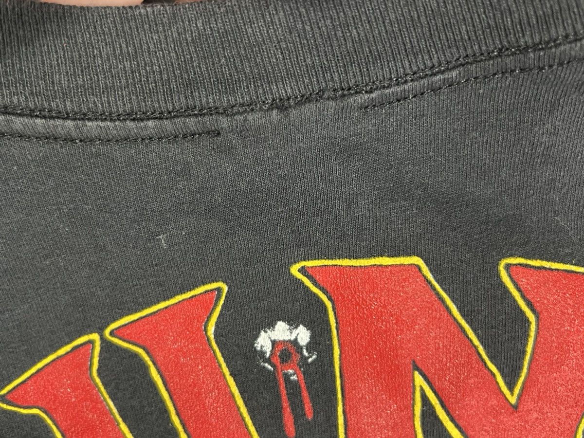 Band Tees × Guns N' Roses × Vintage Vintage [ Gun N’ Roses 1991’s Ovp ] Size US XL / EU 56 / 4 - 4 Thumbnail