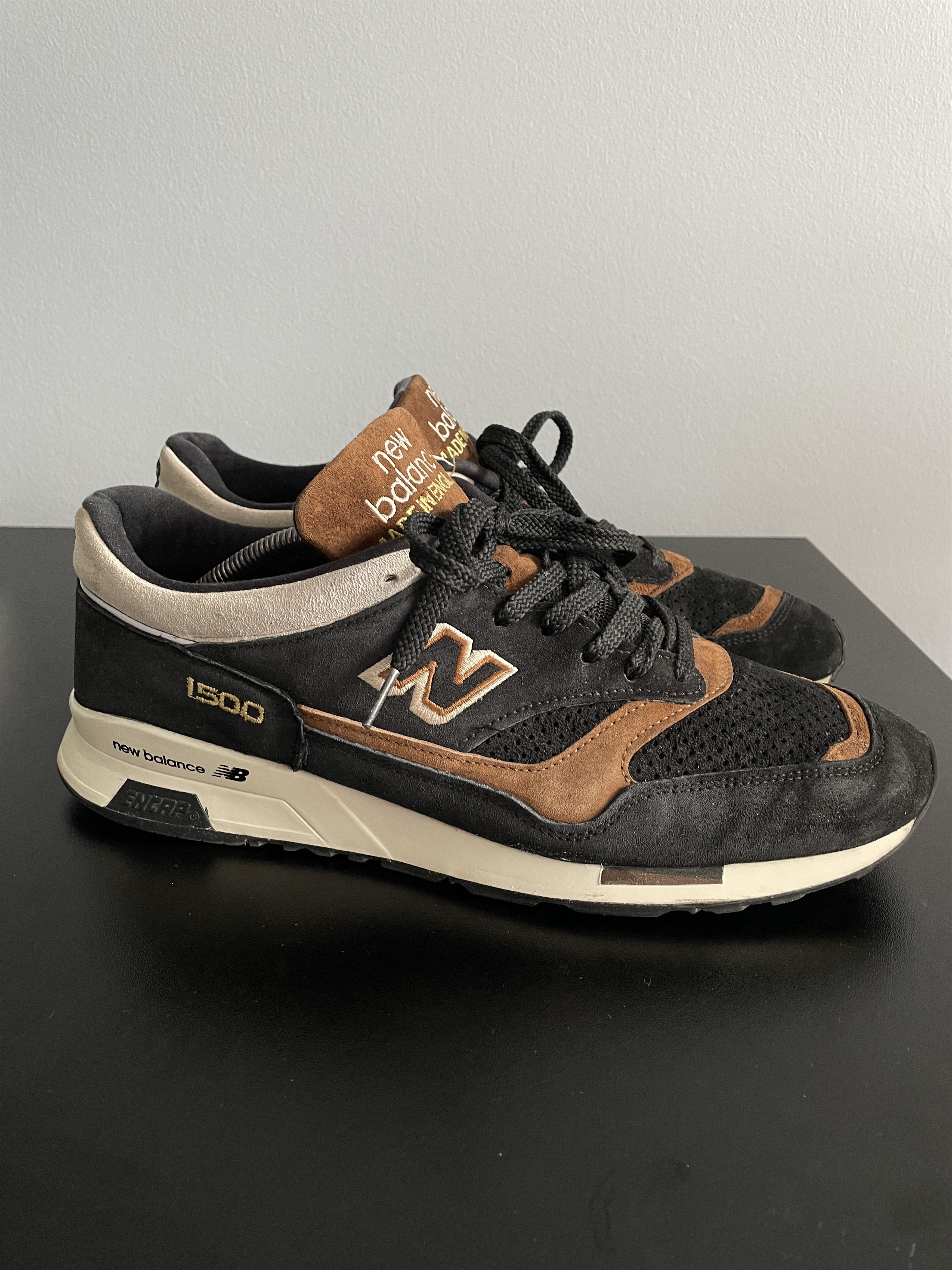 New Balance New Balance 1500 Year of the Rat Made in England USA 990 993 Size US 11.5 / EU 44-45 - 3 Thumbnail