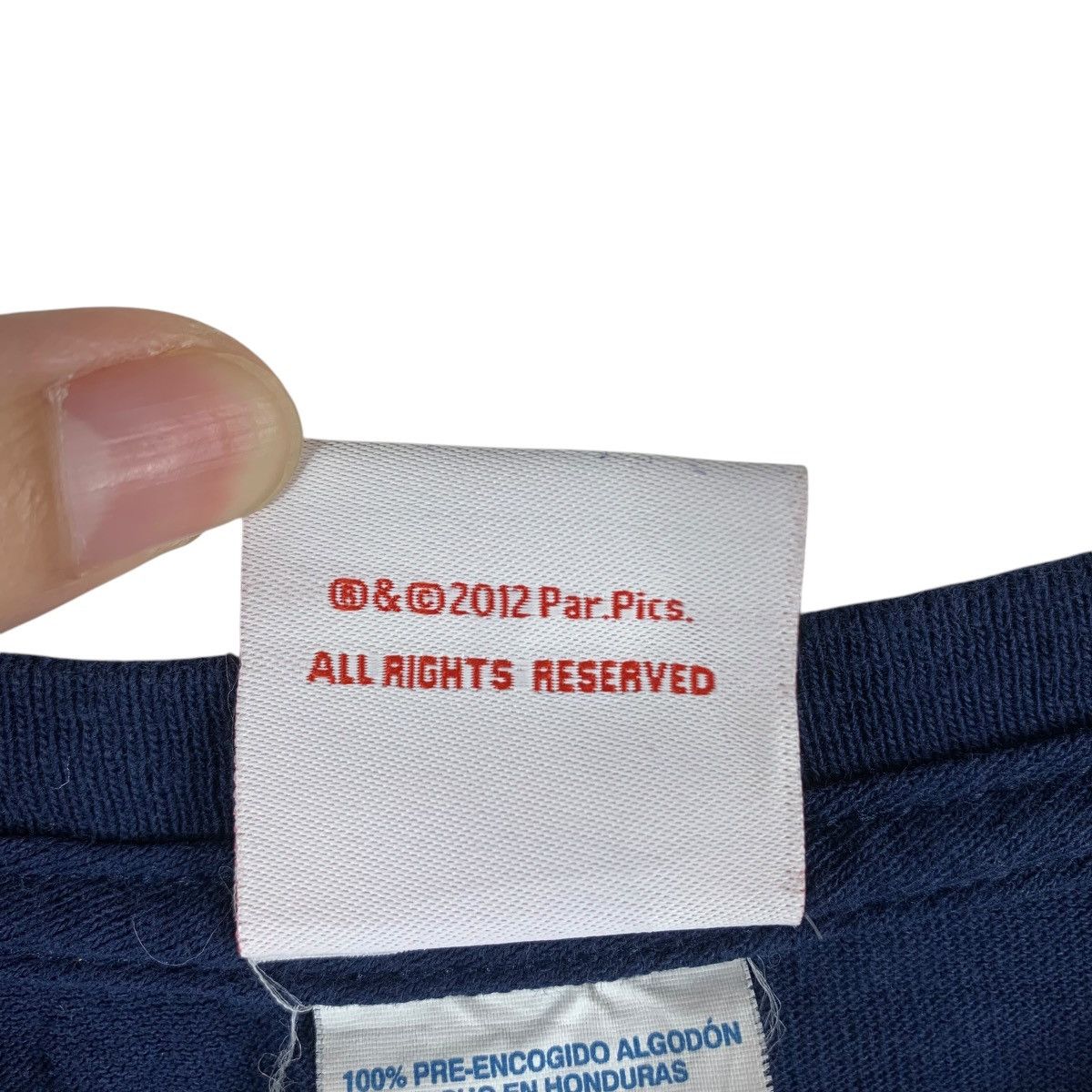 Other Vintage BUBBA GUMP SHRIMP company spellout movie tee shirt Size US XXL / EU 58 / 5 - 9 Thumbnail
