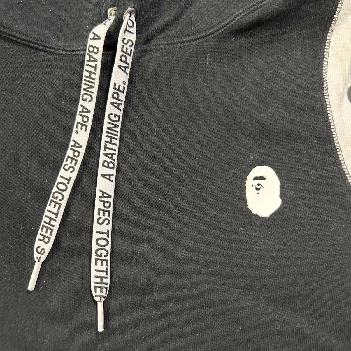 Bape BAPE Pullover Hoodie Size US S / EU 44-46 / 1 - 3 Thumbnail