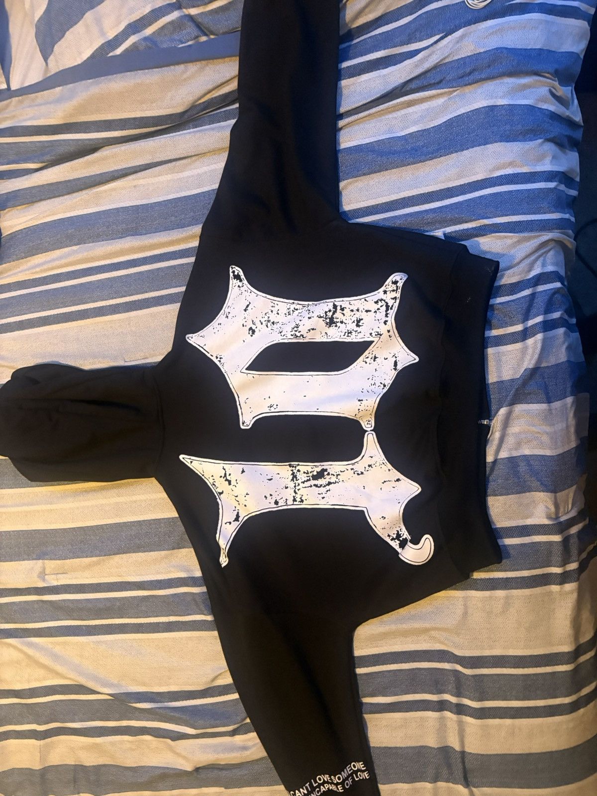Other Tenth series hoodie Size US S / EU 44-46 / 1 - 2 Thumbnail
