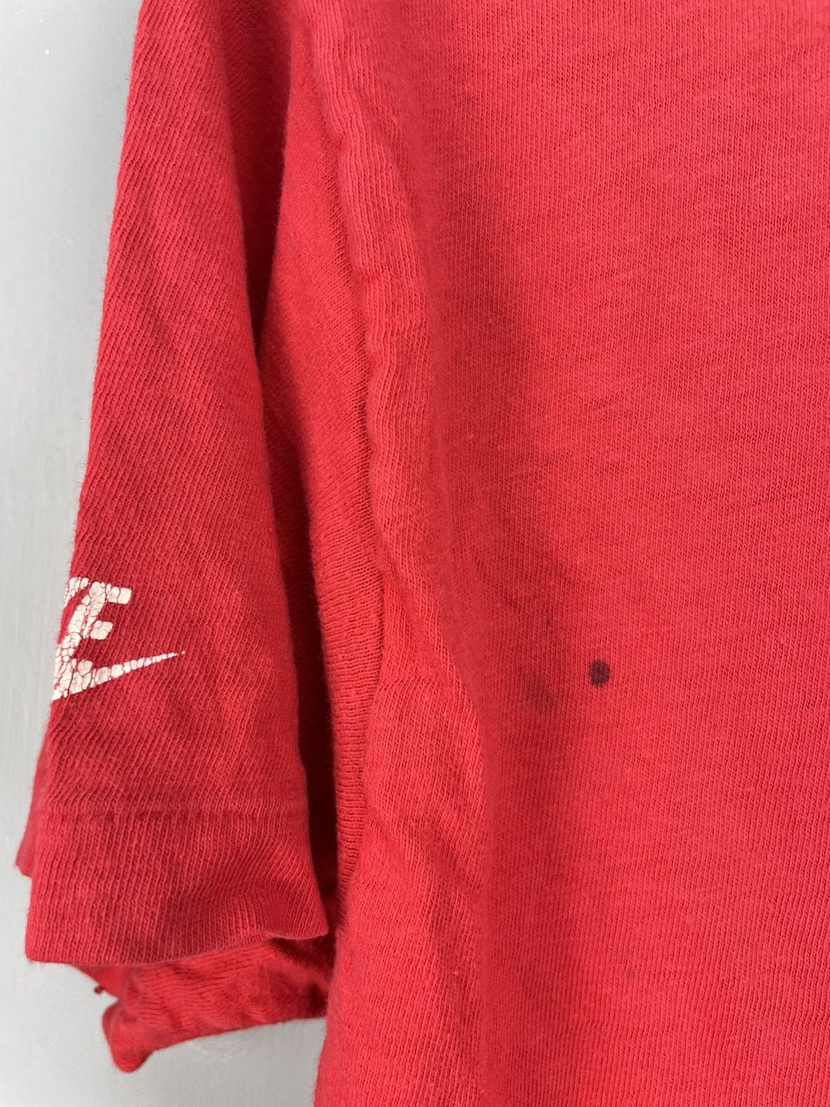 Nike Vintage 80s Nike O.T.C. Butte to Butte t shirt Size US L / EU 52-54 / 3 - 10 Thumbnail