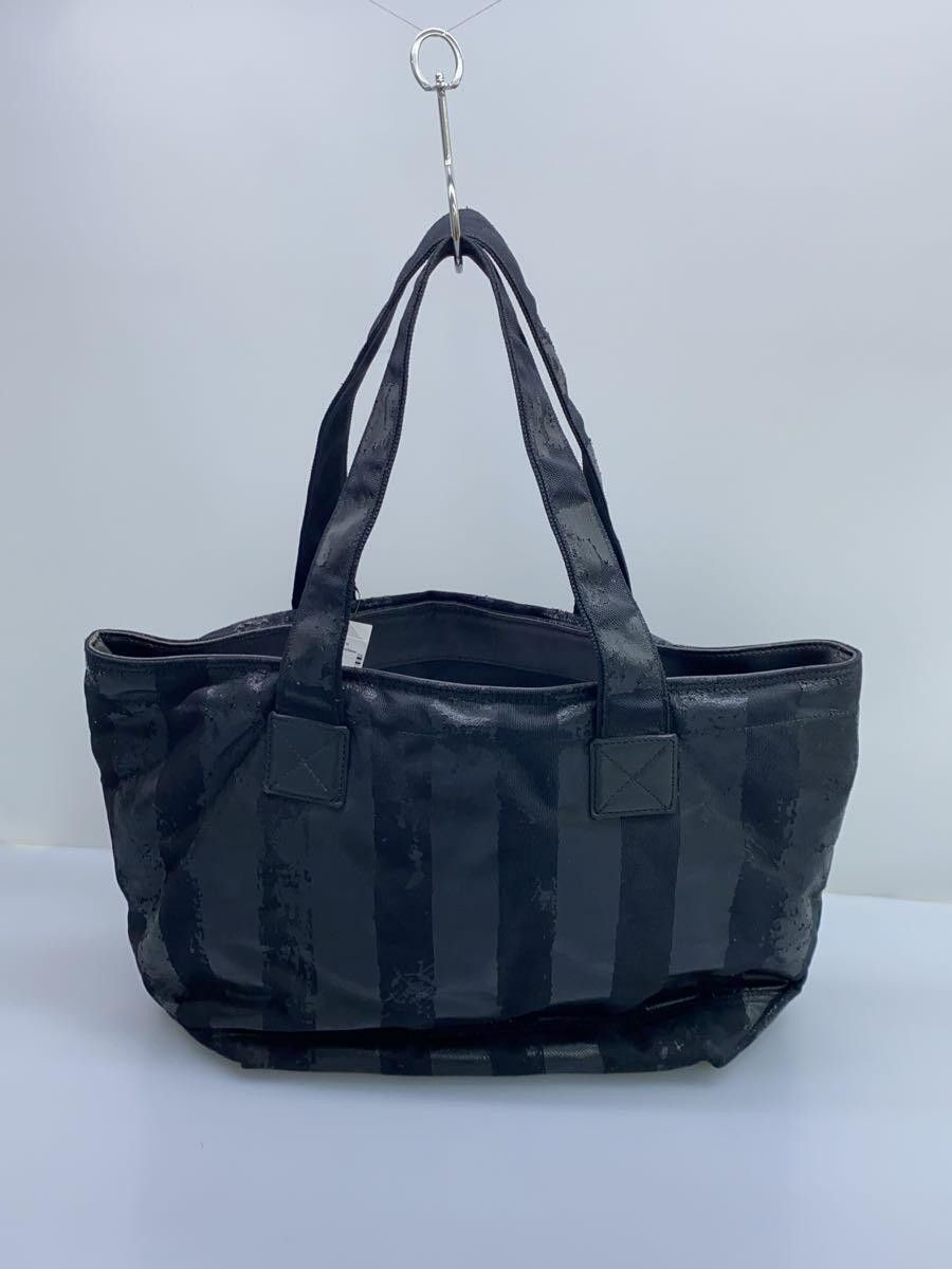 Vivienne Westwood Striped Orb Tote Bag Size ONE SIZE - 3 Thumbnail