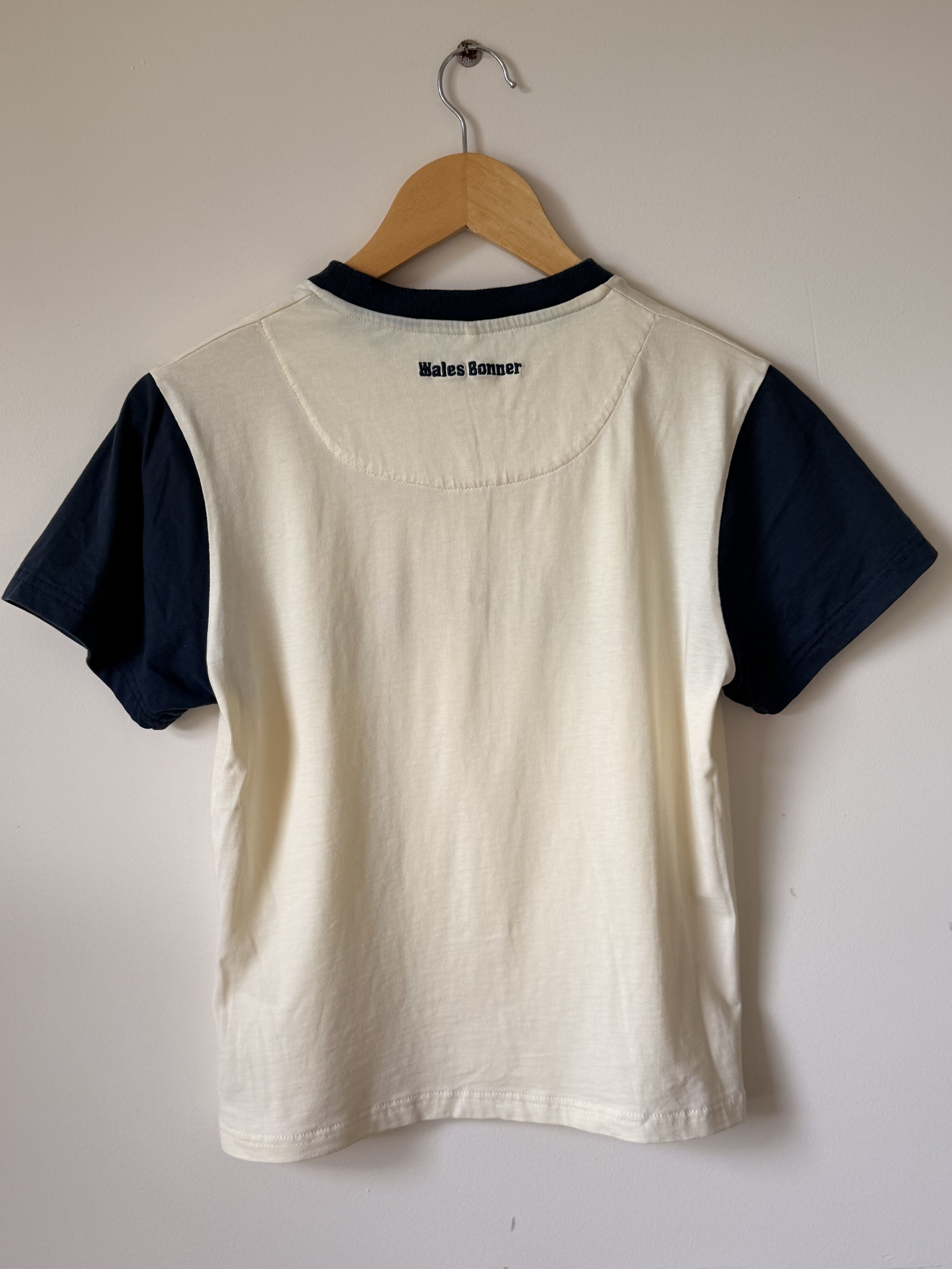 Wales Bonner Ascend T shirt Size US XS / EU 42 / 0 - 3 Thumbnail