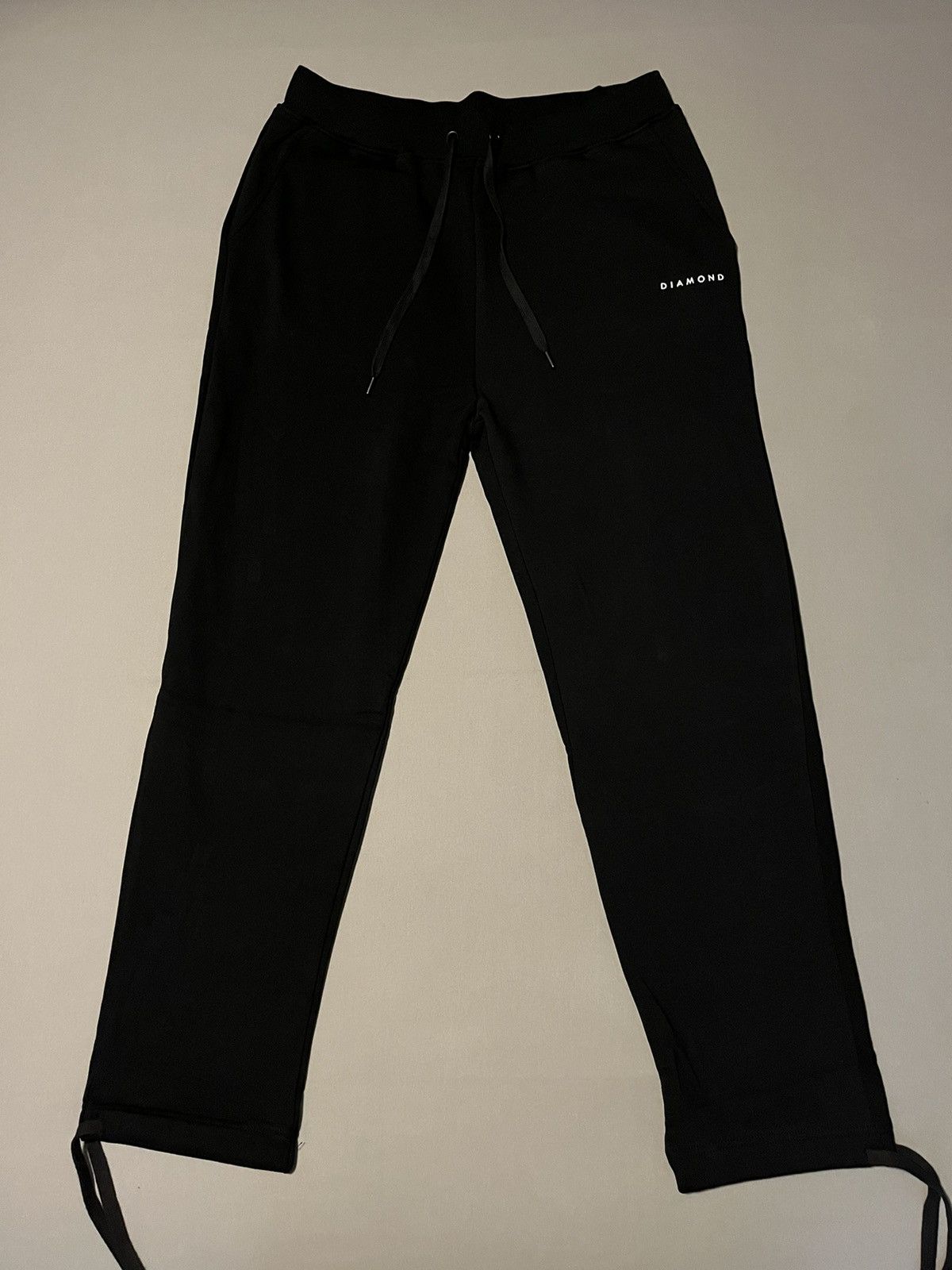 Diamond Supply Co. Diamond Supply Co Super Hoodie Sweatpants Brand New DS Size US 34 / EU 50 - 1 Thumbnail
