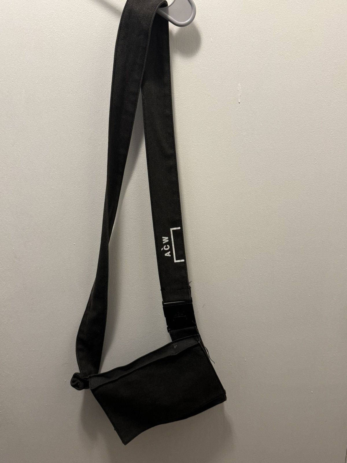A-COLD-WALL* ACW Bag Size ONE SIZE - 1 Thumbnail