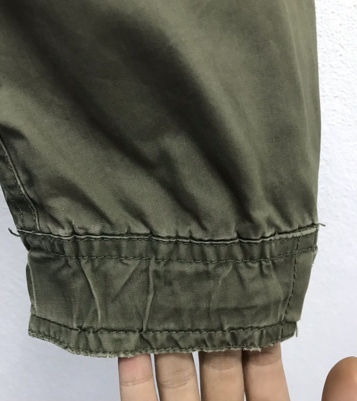 GOSTAR DE FUGA Gostar De Fuga Jacket Size US M / EU 48-50 / 2 - 10 Thumbnail