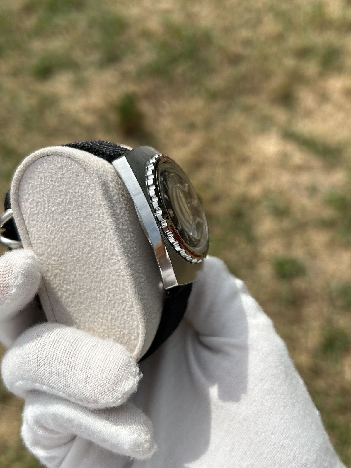 Vintage Vintage Watch Vostok Amphibia USSR Soviet Mechanical 1980s Size ONE SIZE - 7 Thumbnail