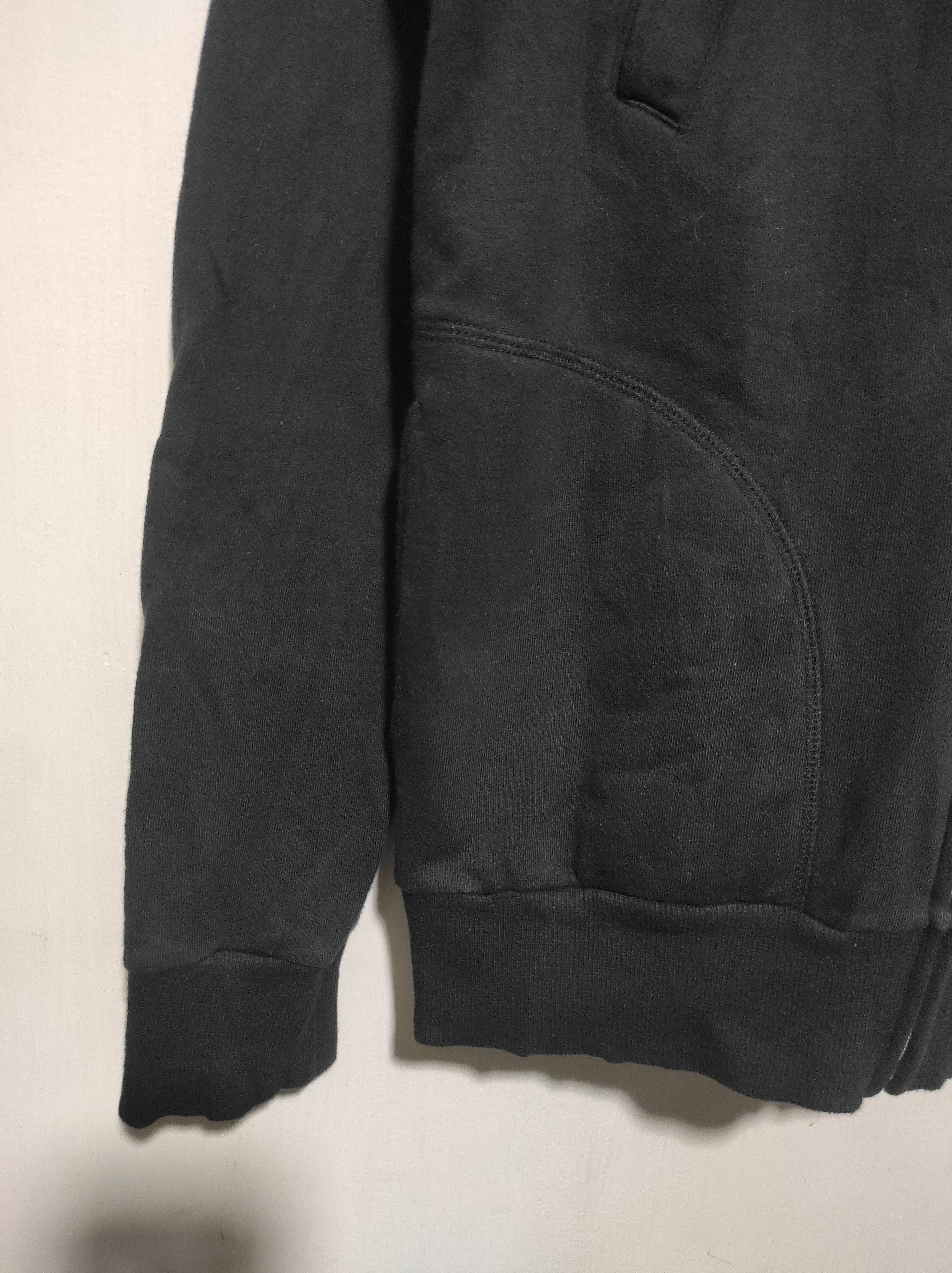 If Six Was Nine X-Girl Zip Fur Double Hoodie i6w9 LBG style Size US S / EU 44-46 / 1 - 5 Thumbnail