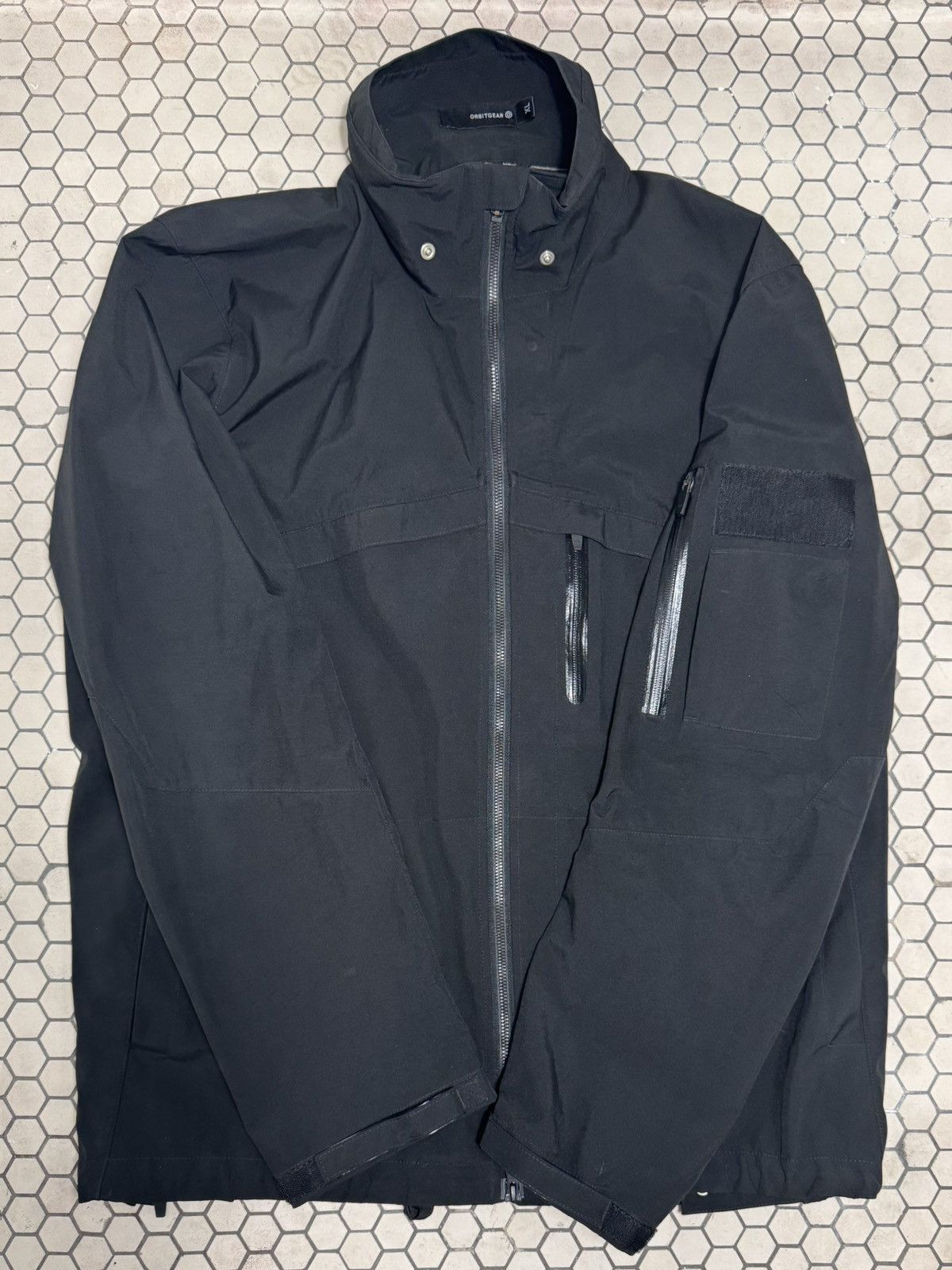 Orbit Gear Orbit Gear Hunter Jacket Size US XL / EU 56 / 4 - 1 Thumbnail