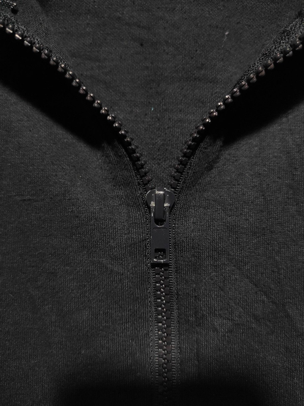 Japanese Brand DNT zip fur hoodie ifsix LGB Size US S / EU 44-46 / 1 - 7 Thumbnail