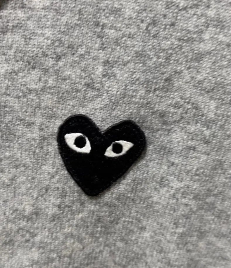 Comme des Garcons Comme des Garcons Wool Cardigan Size S / US 4 / IT 40 - 9 Thumbnail