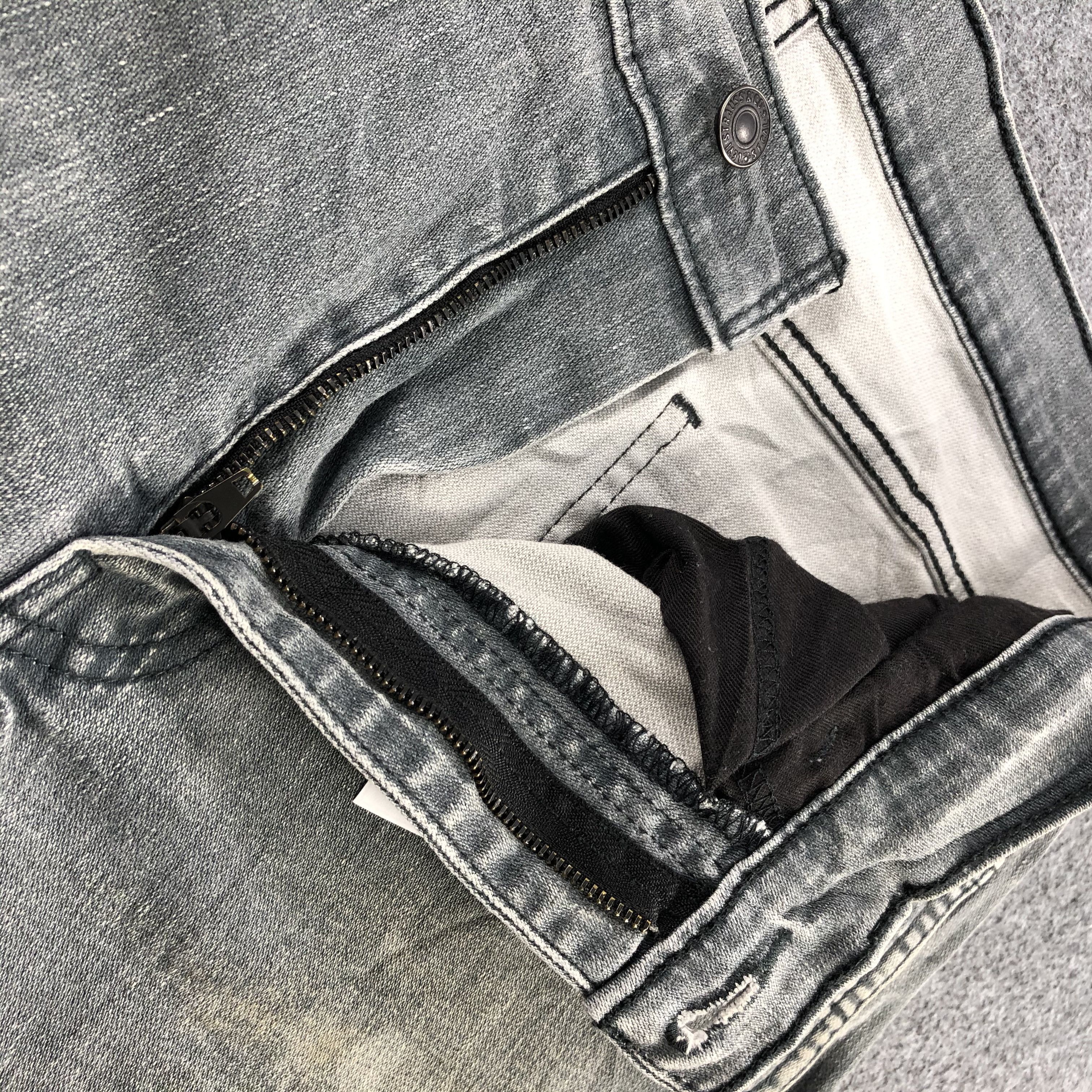 Levi's Vintage Levis Jeans Lot 511 Earth Tone Denim-J927 Size US 34 / EU 50 - 7 Thumbnail