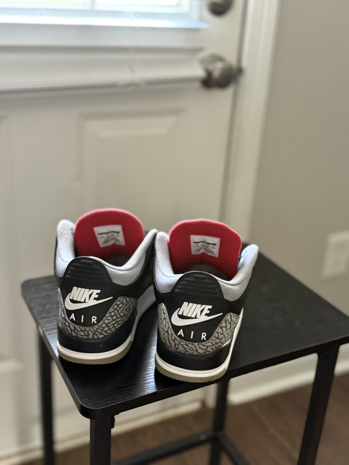 Jordan Brand Jordan cement 3s Size US 9 / EU 42 - 3 Thumbnail