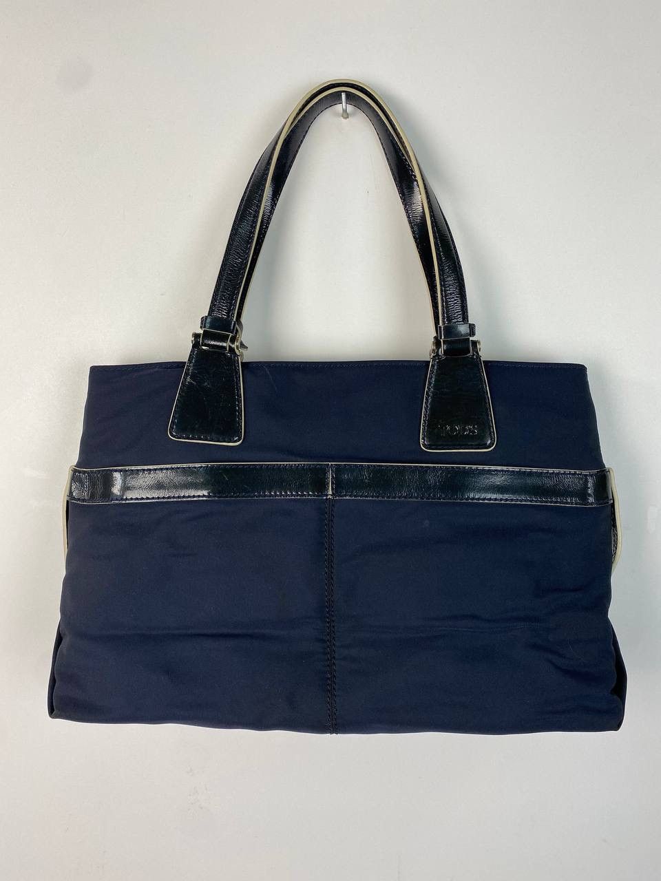 Tod's × Vintage Tod’s luxury wmns bag Size ONE SIZE - 6 Thumbnail