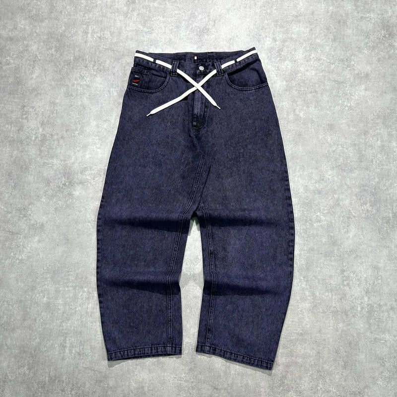 Designer Santa Cruz Pants W30 Size US 30 / EU 46 - 1 Thumbnail