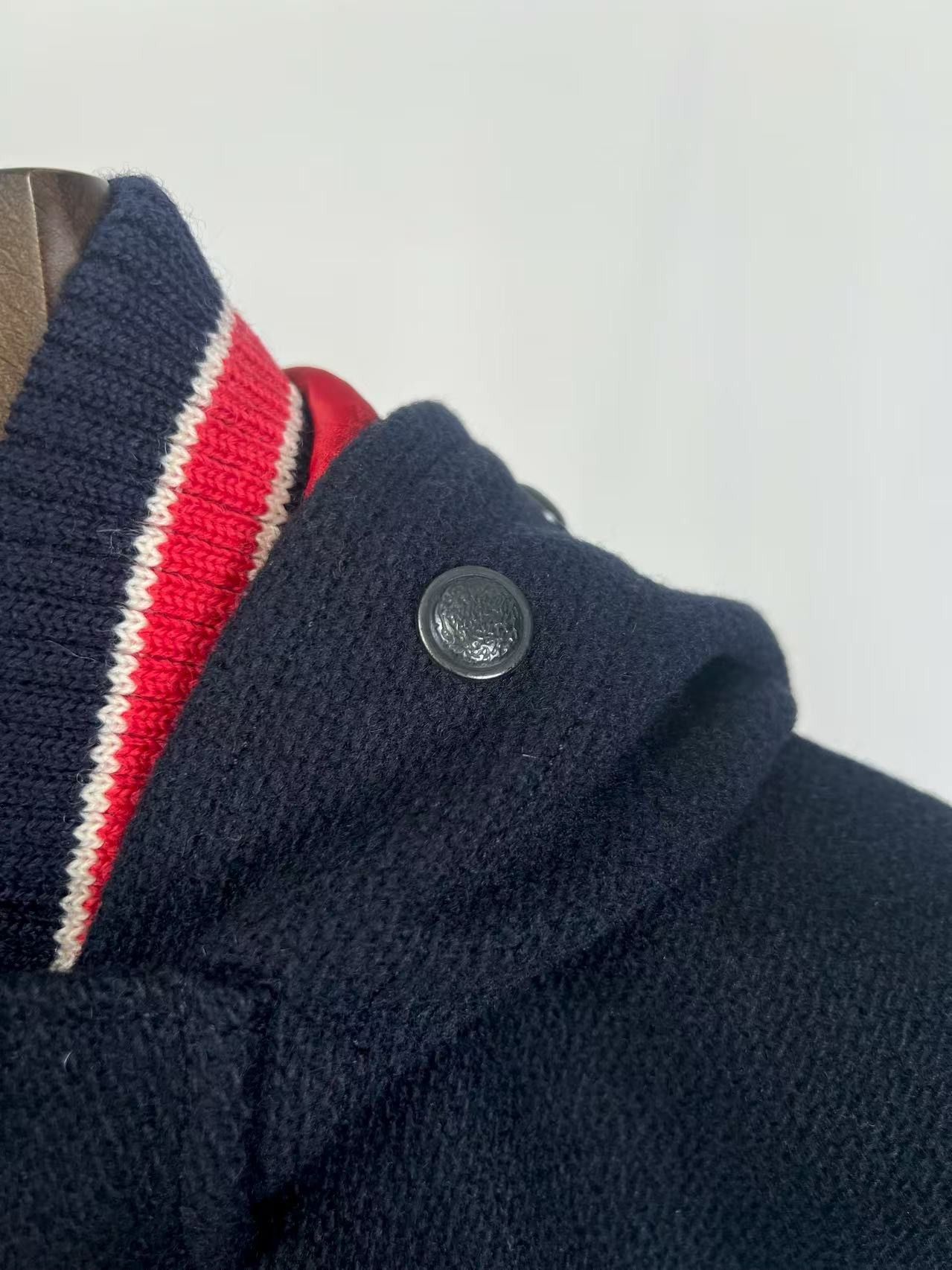 Polo Ralph Lauren polo x CLOT jacket Size US M / EU 48-50 / 2 - 6 Thumbnail