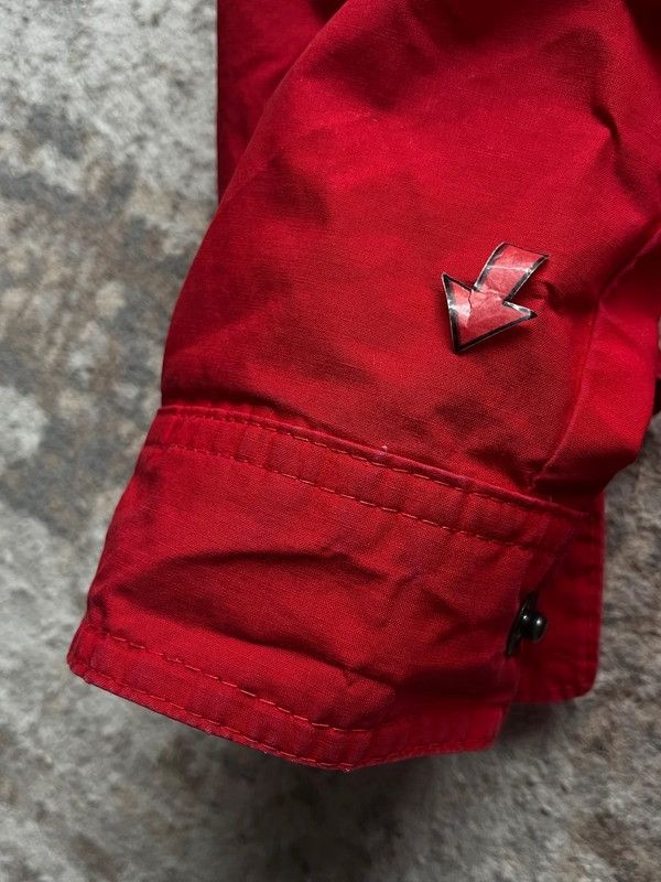 Nautica OG Nautica Vintage 90s Sz M Jacket Windbreaker Boxy Rare Size US M / EU 48-50 / 2 - 18 Thumbnail