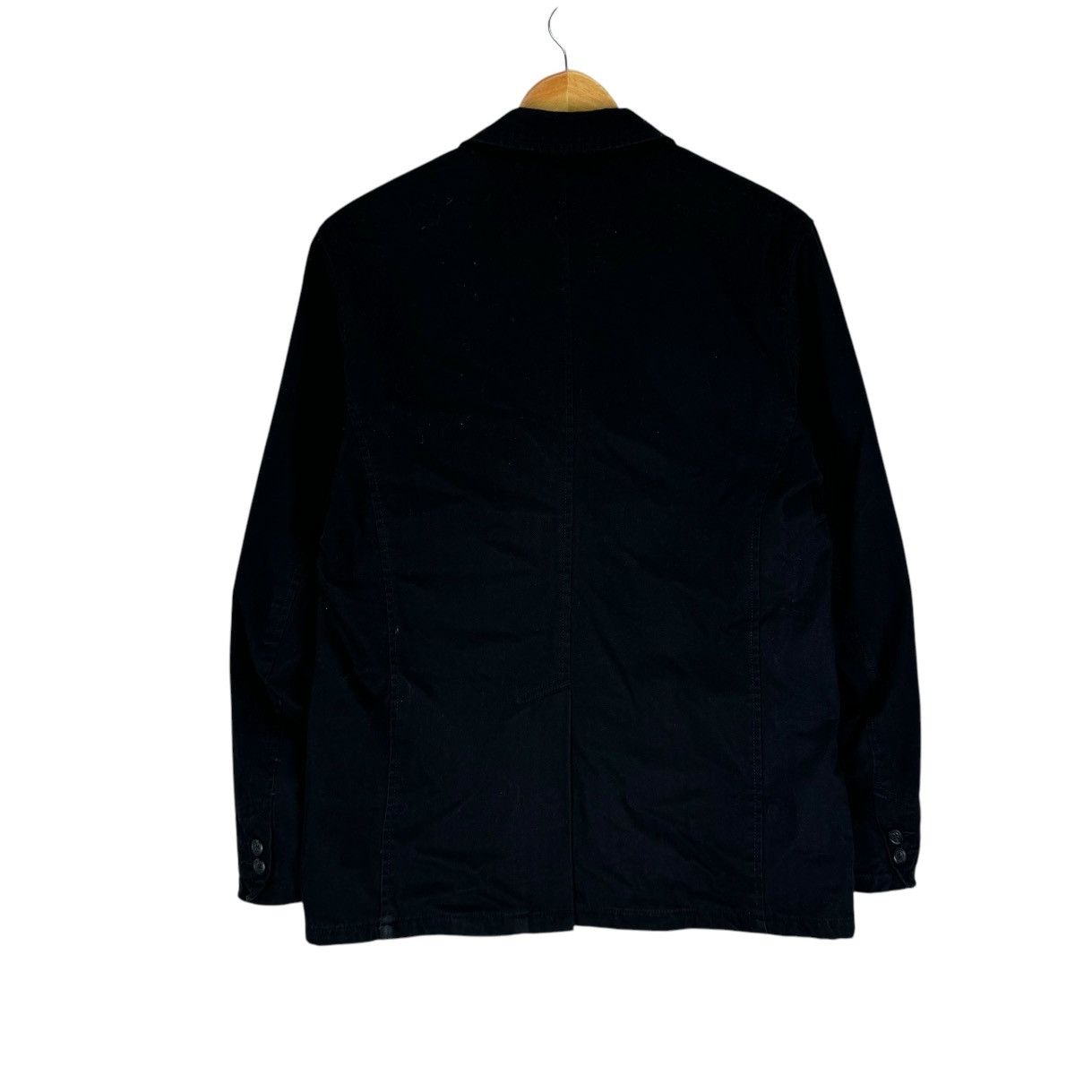 Japanese Brand × Uniform Bridge ❄️UNIFORM BRIDGE JAPAN WORKWEAR JACKET Size US L / EU 52-54 / 3 - 7 Thumbnail