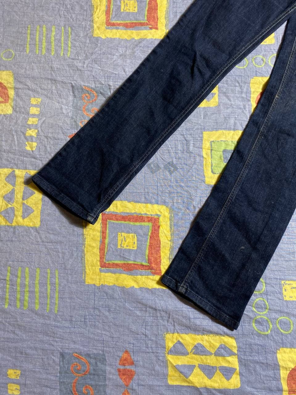 Diesel Vintage Diesel Jeans Pants Size US 27 - 8 Thumbnail