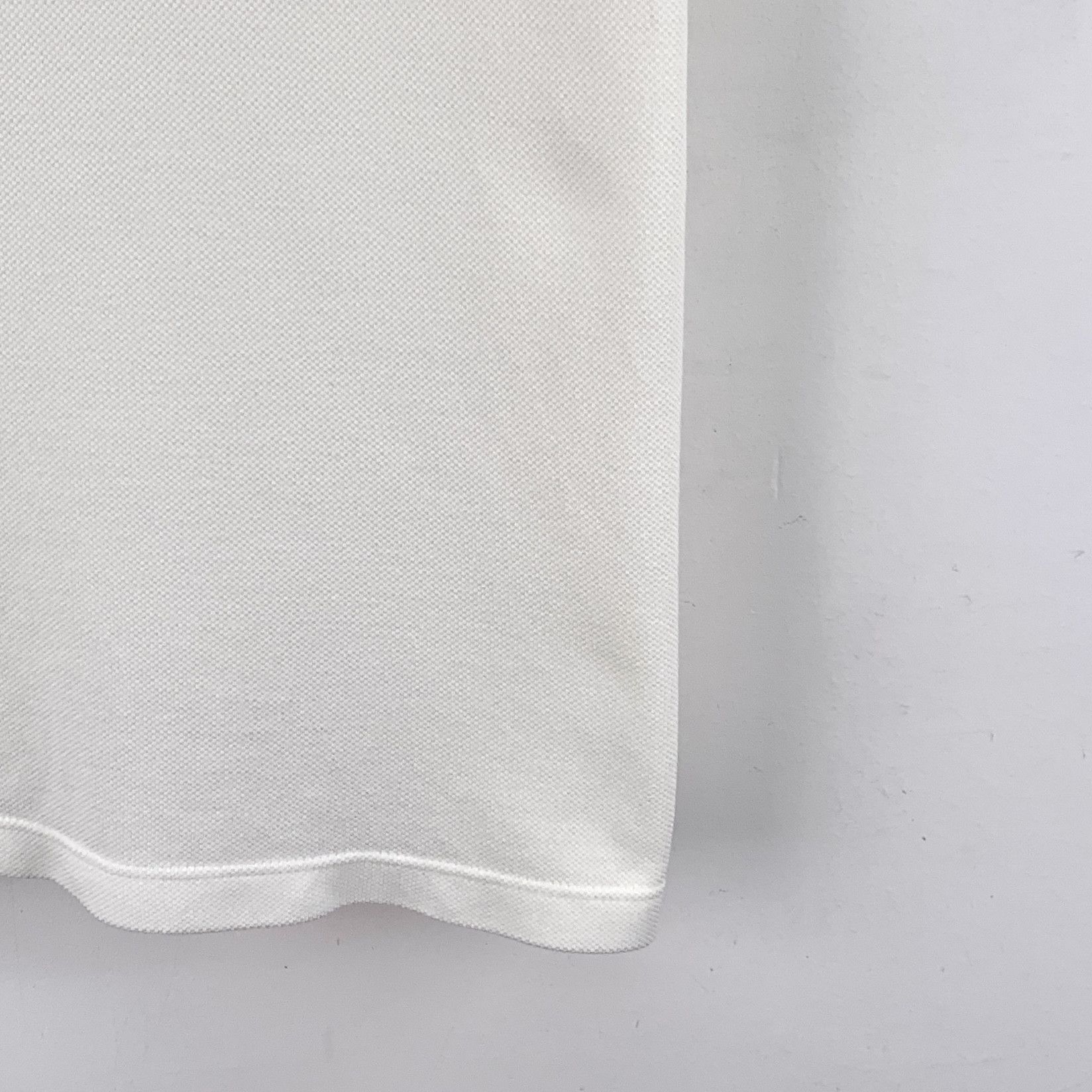 Miu Miu Miu Miu Embroidered Polo Shirt Size S Size S / US 4 / IT 40 - 4 Thumbnail