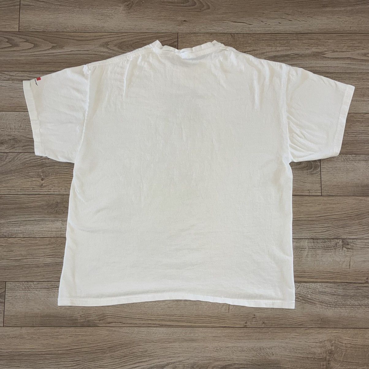 Hanes Vintage ADIC Scalar 10K computer tech tee shirt Size US XL / EU 56 / 4 - 5 Thumbnail