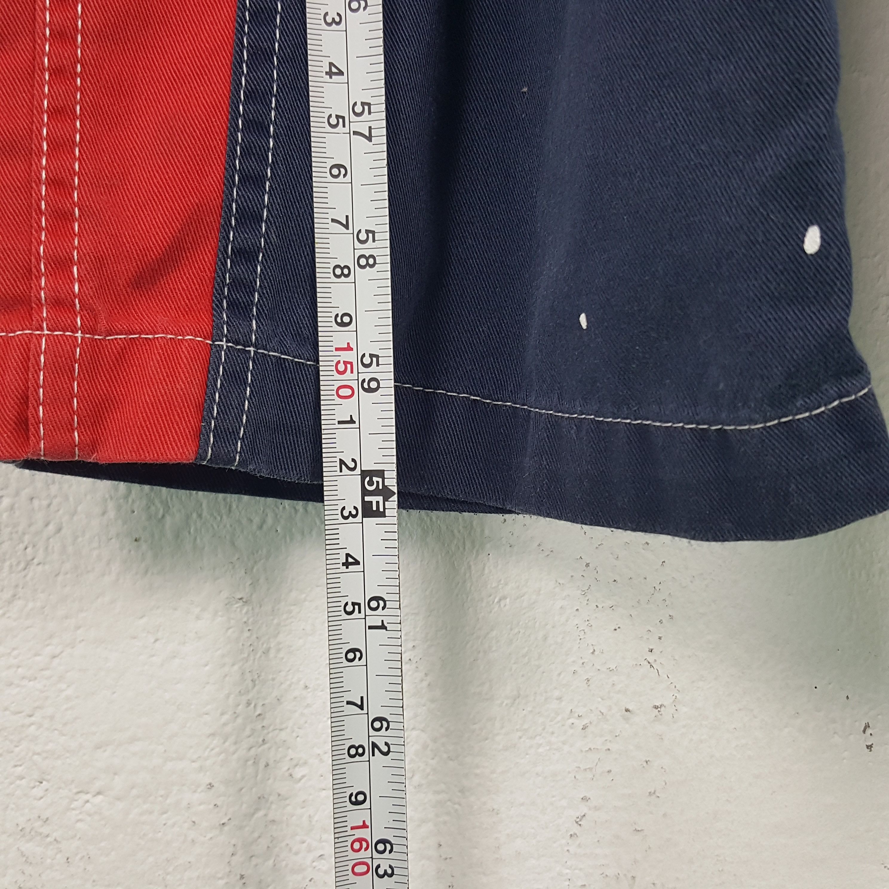 Japanese Brand × Vintage Vintage Daihatsu Japanese Racing Team Coverall Jacket Size US XL / EU 56 / 4 - 7 Thumbnail