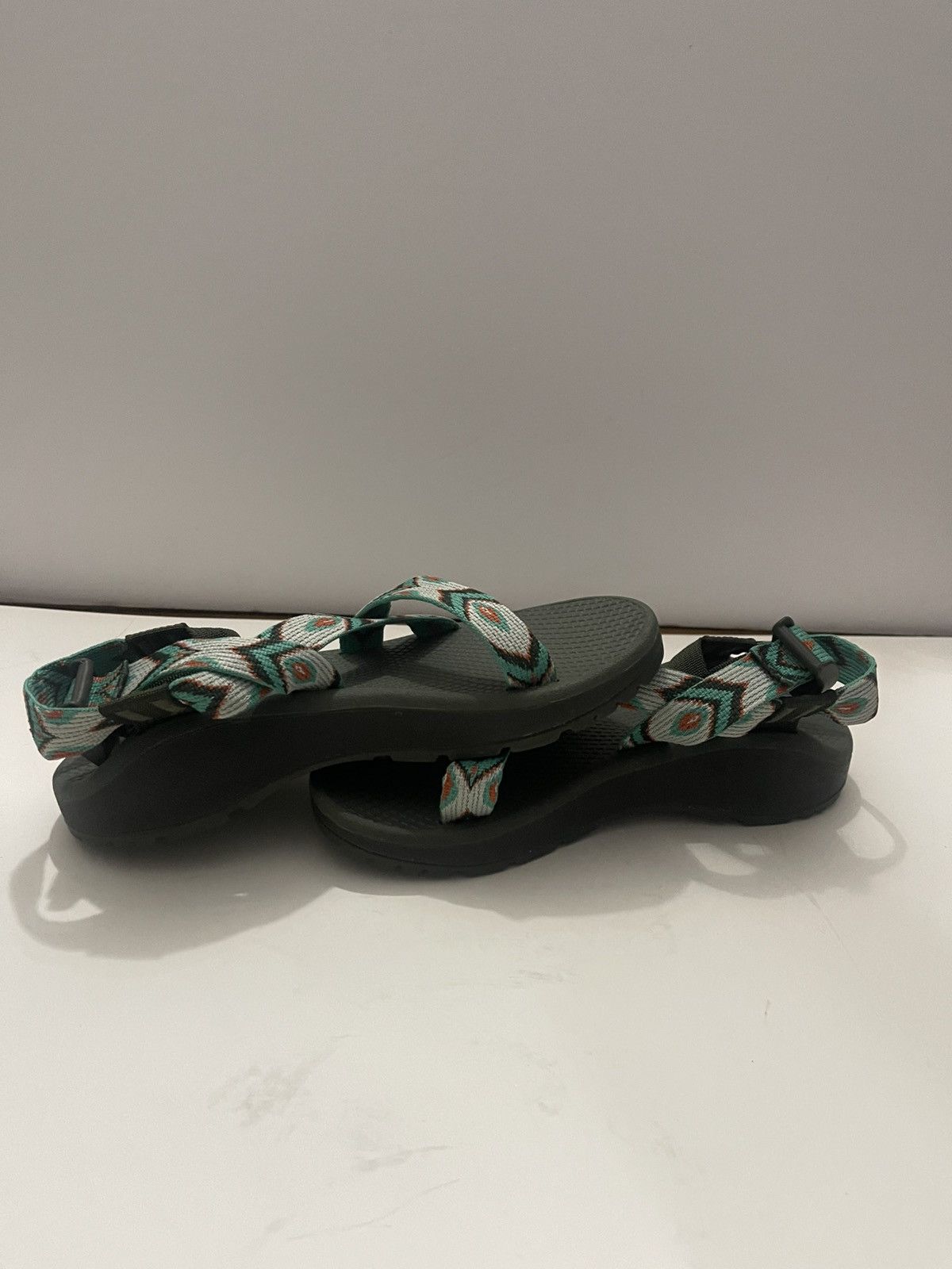 Chaco Chaco Z/Cloud Outdoor Sport Hiking Sandals Womens Size 5 Size US 5 / IT 35 - 2 Thumbnail
