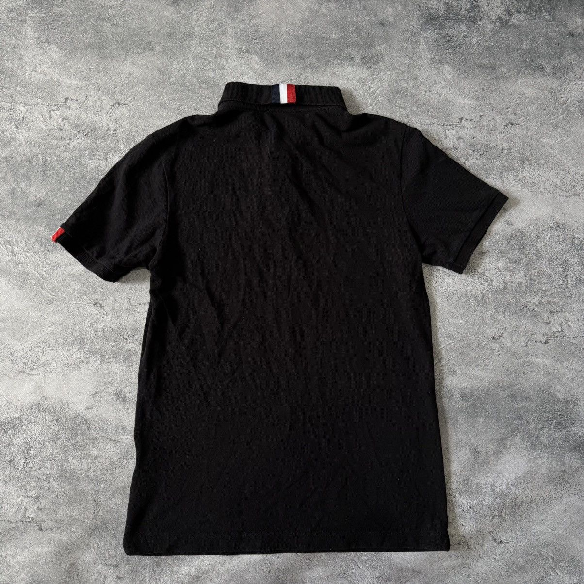 Moncler Moncler Maglia Polo T-Shirt Size US S / EU 44-46 / 1 - 12 Thumbnail