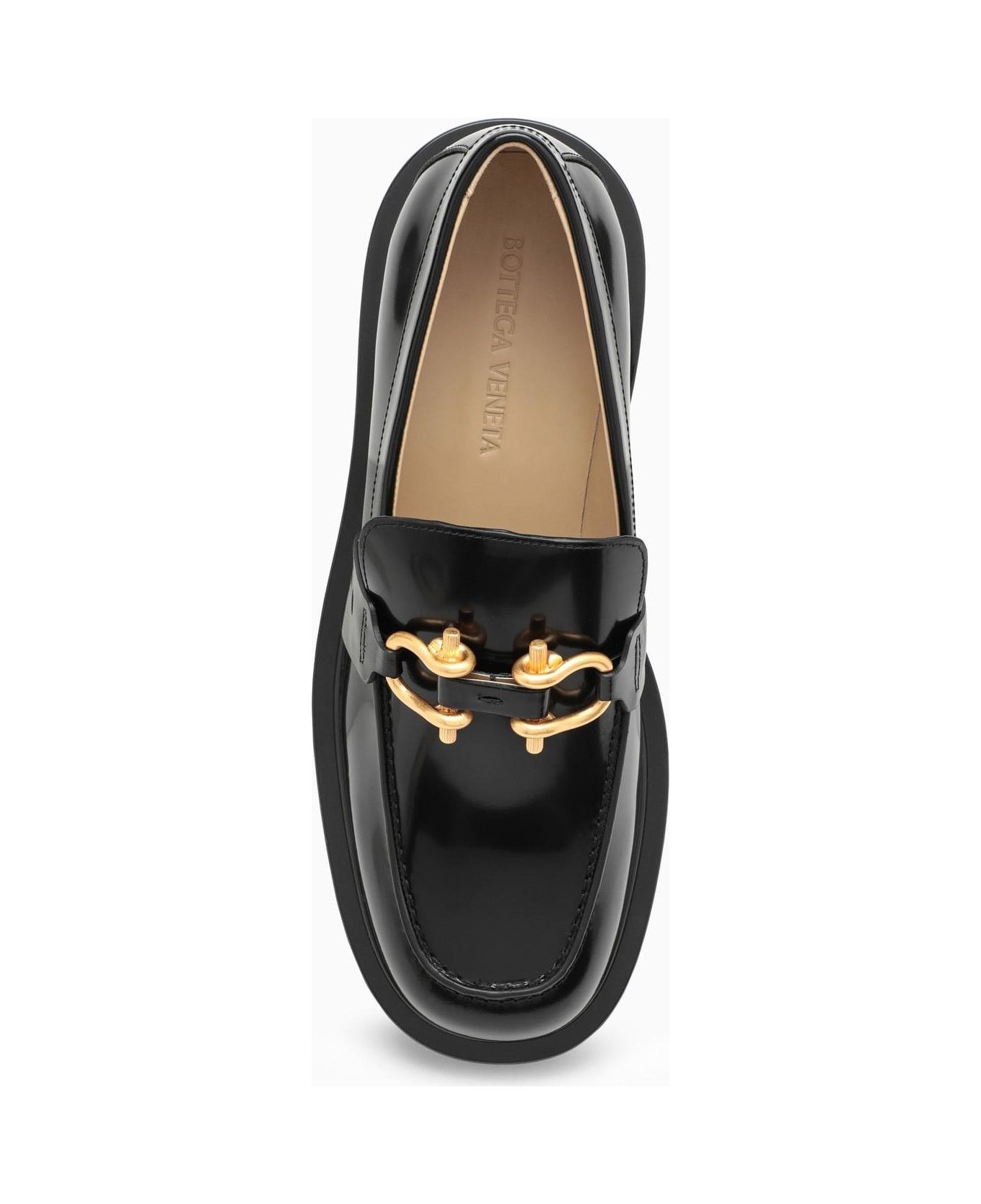 Bottega Veneta Monsieur Loafer Size US 7 / EU 40 - 4 Thumbnail