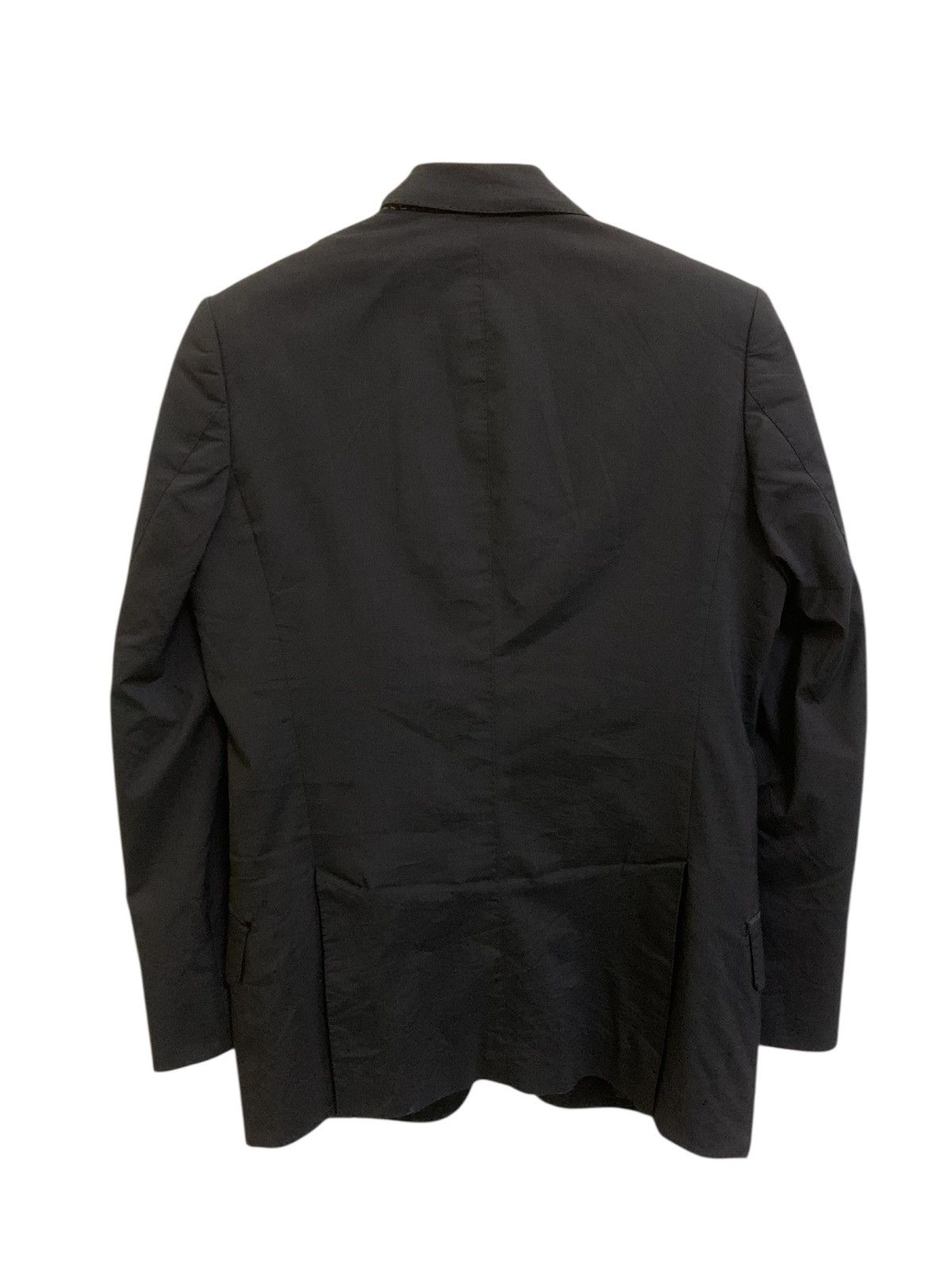 Roen 💥Vtg Roen Japan Blazer Jacket Size M / US 6-8 / IT 42-44 - 4 Thumbnail
